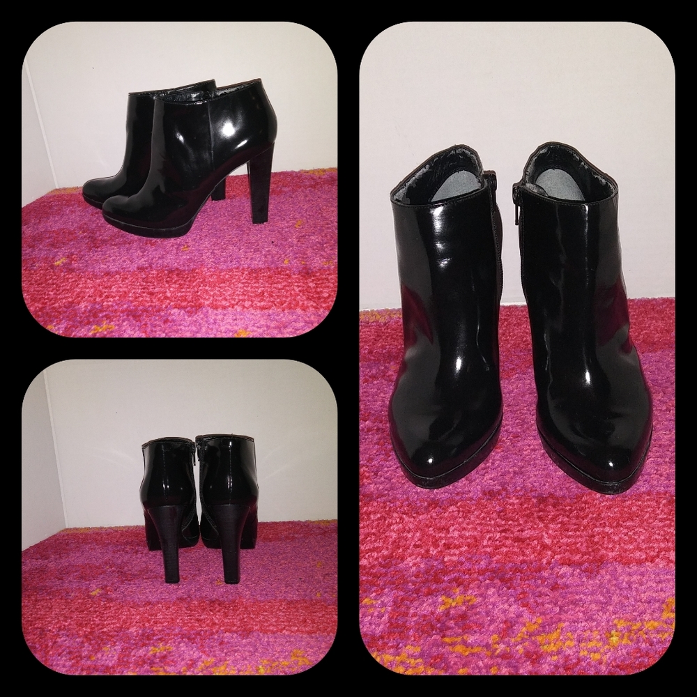 Nine West "Joydon" Bootie